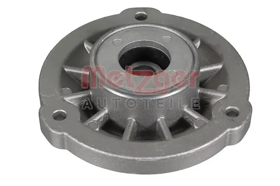 Federbeinstützlager Vorderachse links Vorderachse rechts METZGER AUTOTEILE 6490390 Bild Federbeinstützlager Vorderachse links Vorderachse rechts METZGER AUTOTEILE 6490390