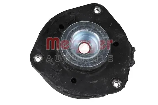 Federbeinstützlager Vorderachse links Vorderachse rechts METZGER AUTOTEILE 6490395 Bild Federbeinstützlager Vorderachse links Vorderachse rechts METZGER AUTOTEILE 6490395