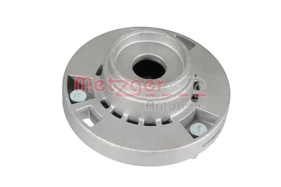 Federbeinstützlager Vorderachse links Vorderachse rechts METZGER AUTOTEILE 6490398 Bild Federbeinstützlager Vorderachse links Vorderachse rechts METZGER AUTOTEILE 6490398