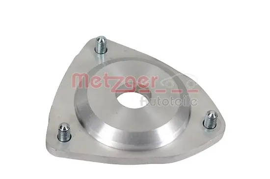Federbeinstützlager Hinterachse links Hinterachse rechts METZGER AUTOTEILE 6490399 Bild Federbeinstützlager Hinterachse links Hinterachse rechts METZGER AUTOTEILE 6490399