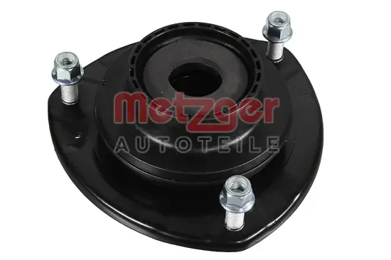 Reparatursatz, Federbeinstützlager Vorderachse links Vorderachse rechts METZGER AUTOTEILE 6490411 Bild Reparatursatz, Federbeinstützlager Vorderachse links Vorderachse rechts METZGER AUTOTEILE 6490411