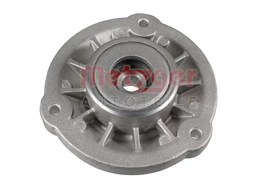 Federbeinstützlager oben METZGER AUTOTEILE 6490412 Bild Federbeinstützlager oben METZGER AUTOTEILE 6490412