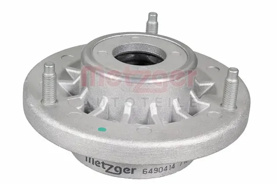 Federbeinstützlager Hinterachse links Hinterachse rechts METZGER AUTOTEILE 6490414 Bild Federbeinstützlager Hinterachse links Hinterachse rechts METZGER AUTOTEILE 6490414