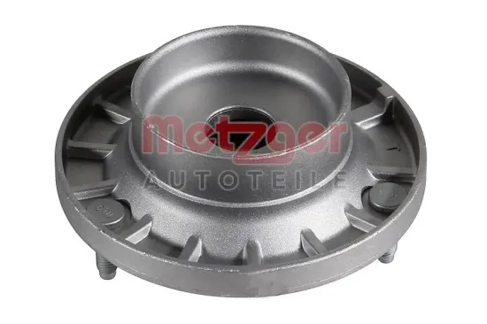 Federbeinstützlager Hinterachse links Hinterachse rechts METZGER AUTOTEILE 6490415 Bild Federbeinstützlager Hinterachse links Hinterachse rechts METZGER AUTOTEILE 6490415