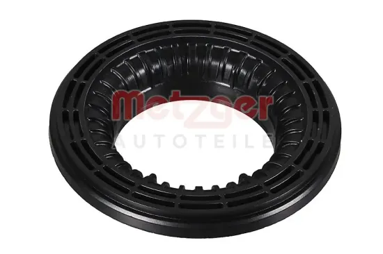 Wälzlager, Federbeinstützlager Vorderachse links Vorderachse rechts METZGER AUTOTEILE 6490416 Bild Wälzlager, Federbeinstützlager Vorderachse links Vorderachse rechts METZGER AUTOTEILE 6490416