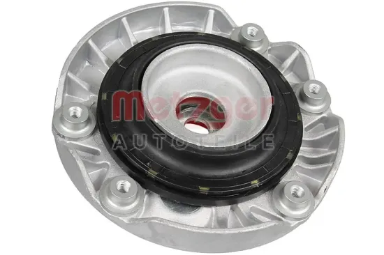 Federbeinstützlager Vorderachse links Vorderachse rechts METZGER AUTOTEILE 6490417 Bild Federbeinstützlager Vorderachse links Vorderachse rechts METZGER AUTOTEILE 6490417