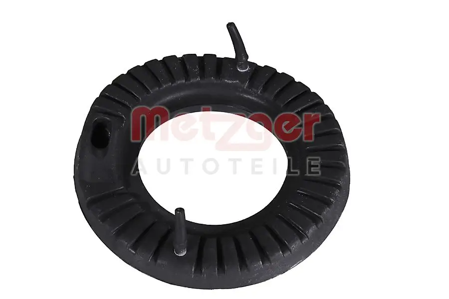 Federaufnahme Hinterachse links Hinterachse rechts unten METZGER AUTOTEILE 6490418