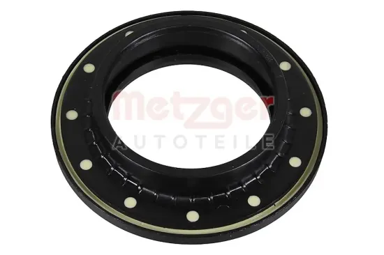 Wälzlager, Federbeinstützlager Vorderachse links Vorderachse rechts METZGER AUTOTEILE 6490423 Bild Wälzlager, Federbeinstützlager Vorderachse links Vorderachse rechts METZGER AUTOTEILE 6490423