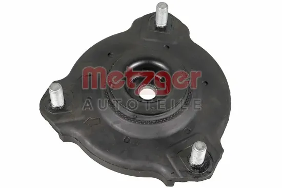 Federbeinstützlager Vorderachse links Vorderachse rechts METZGER AUTOTEILE 6490424 Bild Federbeinstützlager Vorderachse links Vorderachse rechts METZGER AUTOTEILE 6490424