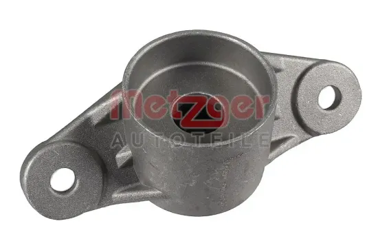 Federbeinstützlager Hinterachse links Hinterachse rechts METZGER AUTOTEILE 6490425 Bild Federbeinstützlager Hinterachse links Hinterachse rechts METZGER AUTOTEILE 6490425
