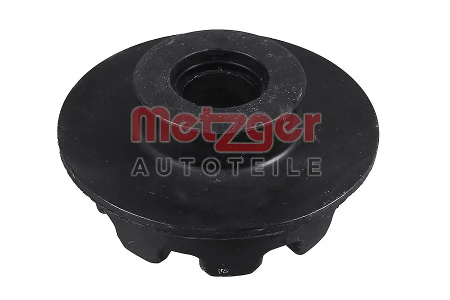 Federaufnahme Hinterachse links Hinterachse rechts oben METZGER AUTOTEILE 6490427