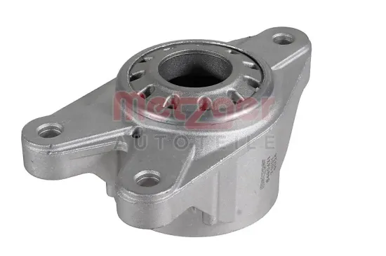 Federbeinstützlager Hinterachse links Hinterachse rechts oben METZGER AUTOTEILE 6490431 Bild Federbeinstützlager Hinterachse links Hinterachse rechts oben METZGER AUTOTEILE 6490431