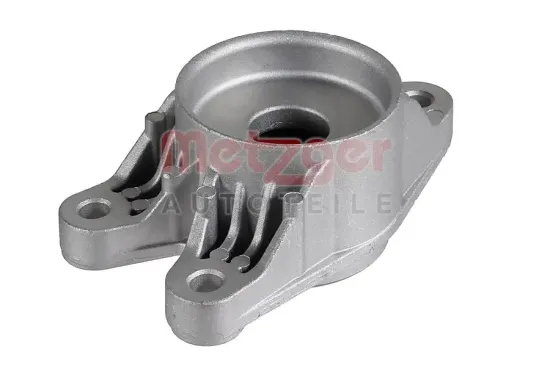 Federbeinstützlager Hinterachse links Hinterachse rechts oben METZGER AUTOTEILE 6490431 Bild Federbeinstützlager Hinterachse links Hinterachse rechts oben METZGER AUTOTEILE 6490431