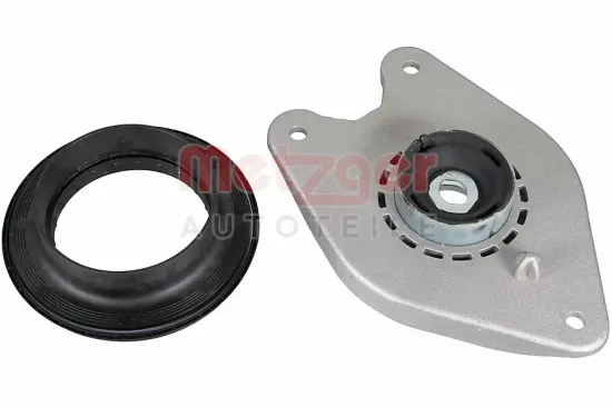 Reparatursatz, Federbeinstützlager Vorderachse links Vorderachse rechts METZGER AUTOTEILE 6490433 Bild Reparatursatz, Federbeinstützlager Vorderachse links Vorderachse rechts METZGER AUTOTEILE 6490433