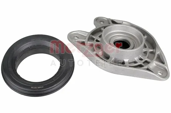 Reparatursatz, Federbeinstützlager Vorderachse links Vorderachse rechts METZGER AUTOTEILE 6490433 Bild Reparatursatz, Federbeinstützlager Vorderachse links Vorderachse rechts METZGER AUTOTEILE 6490433