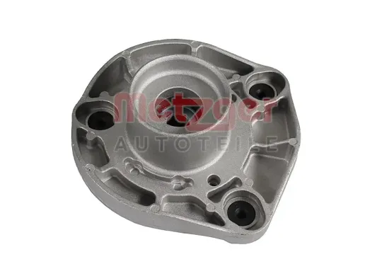 Federbeinstützlager Vorderachse links Vorderachse rechts oben METZGER AUTOTEILE 6490436 Bild Federbeinstützlager Vorderachse links Vorderachse rechts oben METZGER AUTOTEILE 6490436