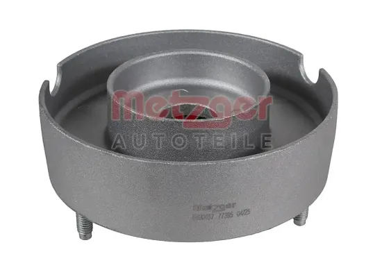 Federbeinstützlager Vorderachse links Vorderachse rechts METZGER AUTOTEILE 6490437 Bild Federbeinstützlager Vorderachse links Vorderachse rechts METZGER AUTOTEILE 6490437