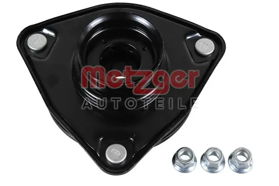 Reparatursatz, Federbeinstützlager Vorderachse links Vorderachse rechts METZGER AUTOTEILE 6490439 Bild Reparatursatz, Federbeinstützlager Vorderachse links Vorderachse rechts METZGER AUTOTEILE 6490439