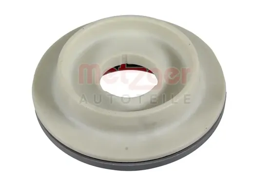 Wälzlager, Federbeinstützlager Vorderachse links Vorderachse rechts METZGER AUTOTEILE 6490443 Bild Wälzlager, Federbeinstützlager Vorderachse links Vorderachse rechts METZGER AUTOTEILE 6490443