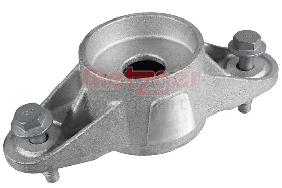 Federbeinstützlager Hinterachse links Hinterachse rechts METZGER AUTOTEILE 6490449 Bild Federbeinstützlager Hinterachse links Hinterachse rechts METZGER AUTOTEILE 6490449