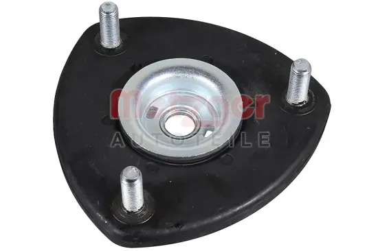 Federbeinstützlager Vorderachse links Vorderachse rechts METZGER AUTOTEILE 6490450 Bild Federbeinstützlager Vorderachse links Vorderachse rechts METZGER AUTOTEILE 6490450