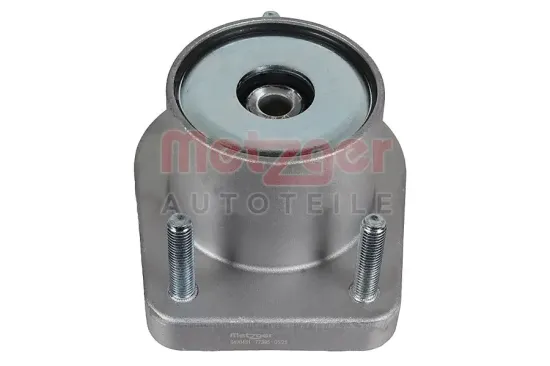 Federbeinstützlager Hinterachse links Hinterachse rechts METZGER AUTOTEILE 6490451 Bild Federbeinstützlager Hinterachse links Hinterachse rechts METZGER AUTOTEILE 6490451