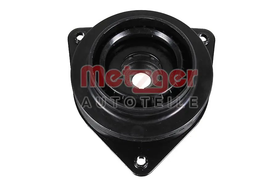 Reparatursatz, Federbeinstützlager Vorderachse links Vorderachse rechts METZGER AUTOTEILE 6490452