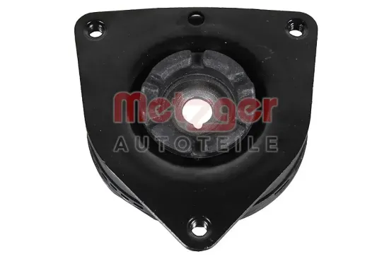 Reparatursatz, Federbeinstützlager Vorderachse links Vorderachse rechts METZGER AUTOTEILE 6490452 Bild Reparatursatz, Federbeinstützlager Vorderachse links Vorderachse rechts METZGER AUTOTEILE 6490452