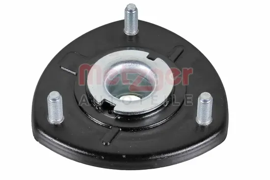 Federbeinstützlager Vorderachse links Vorderachse rechts METZGER AUTOTEILE 6490455 Bild Federbeinstützlager Vorderachse links Vorderachse rechts METZGER AUTOTEILE 6490455