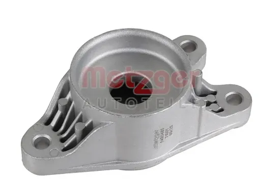 Federbeinstützlager Hinterachse links Hinterachse rechts METZGER AUTOTEILE 6490460 Bild Federbeinstützlager Hinterachse links Hinterachse rechts METZGER AUTOTEILE 6490460