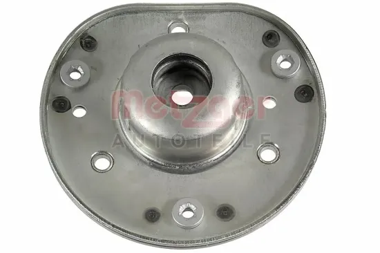 Federbeinstützlager Vorderachse links Vorderachse rechts oben METZGER AUTOTEILE 6490465 Bild Federbeinstützlager Vorderachse links Vorderachse rechts oben METZGER AUTOTEILE 6490465