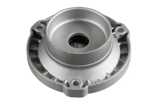 Federbeinstützlager Hinterachse links Hinterachse rechts oben METZGER AUTOTEILE 6490469 Bild Federbeinstützlager Hinterachse links Hinterachse rechts oben METZGER AUTOTEILE 6490469
