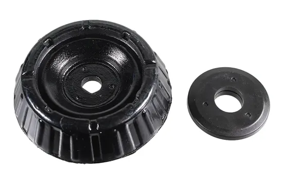 Reparatursatz, Federbeinstützlager Vorderachse links Vorderachse rechts oben METZGER AUTOTEILE 6490492 Bild Reparatursatz, Federbeinstützlager Vorderachse links Vorderachse rechts oben METZGER AUTOTEILE 6490492