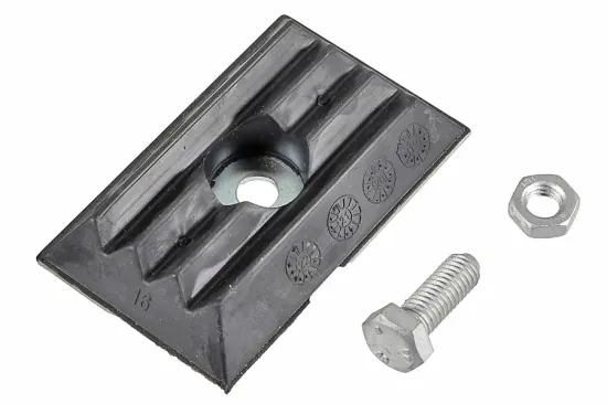 Anschlagpuffer, Federung Hinterachse links Hinterachse rechts METZGER AUTOTEILE 6490543 Bild Anschlagpuffer, Federung Hinterachse links Hinterachse rechts METZGER AUTOTEILE 6490543