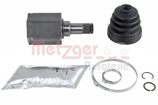 Gelenksatz, Antriebswelle METZGER 7110237 Bild Gelenksatz, Antriebswelle METZGER 7110237