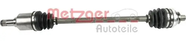 Antriebswelle METZGER 7210029