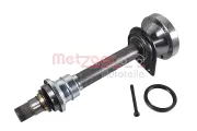 Steckwelle, Differential METZGER 7210039