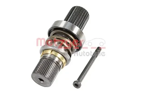 Steckwelle, Differential Vorderachse links Vorderachse rechts METZGER AUTOTEILE 7210046 Bild Steckwelle, Differential Vorderachse links Vorderachse rechts METZGER AUTOTEILE 7210046