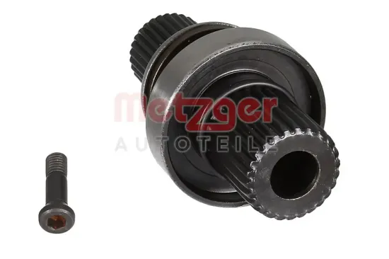 Steckwelle, Differential Vorderachse links Vorderachse rechts METZGER AUTOTEILE 7210047 Bild Steckwelle, Differential Vorderachse links Vorderachse rechts METZGER AUTOTEILE 7210047