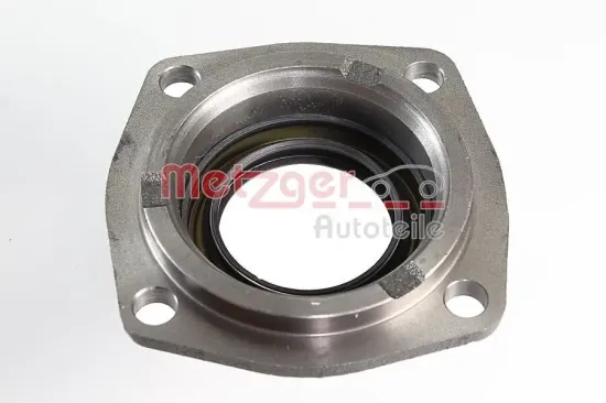 Flansch, Differential METZGER AUTOTEILE 7210048 Bild Flansch, Differential METZGER AUTOTEILE 7210048