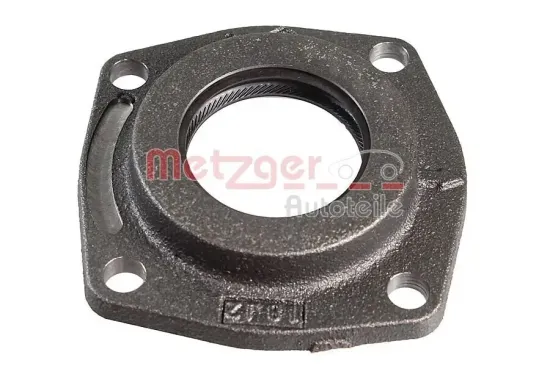 Flansch, Differential METZGER AUTOTEILE 7210048 Bild Flansch, Differential METZGER AUTOTEILE 7210048