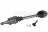 Antriebswelle Vorderachse links METZGER AUTOTEILE 7210049