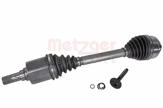 Antriebswelle Vorderachse links METZGER AUTOTEILE 7210049 Bild Antriebswelle Vorderachse links METZGER AUTOTEILE 7210049