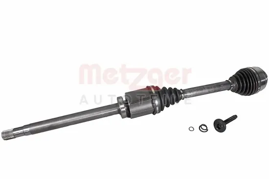 Antriebswelle Vorderachse rechts METZGER AUTOTEILE 7210050 Bild Antriebswelle Vorderachse rechts METZGER AUTOTEILE 7210050