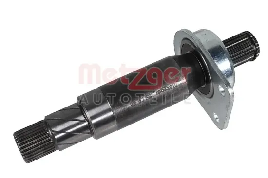Steckwelle, Differential Vorderachse rechts METZGER AUTOTEILE 7210059 Bild Steckwelle, Differential Vorderachse rechts METZGER AUTOTEILE 7210059