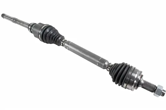 Antriebswelle Vorderachse rechts METZGER AUTOTEILE 7210060 Bild Antriebswelle Vorderachse rechts METZGER AUTOTEILE 7210060