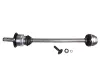 Antriebswelle Hinterachse links METZGER AUTOTEILE 7210066