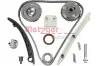 Steuerkettensatz METZGER 7490005 Bild Steuerkettensatz METZGER 7490005