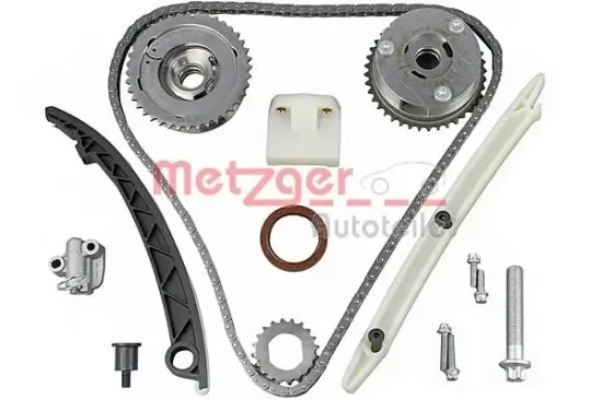Steuerkettensatz METZGER 7490005 Bild Steuerkettensatz METZGER 7490005