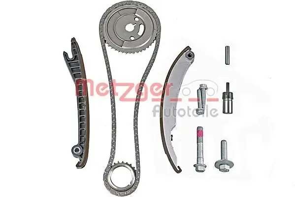 Steuerkettensatz METZGER 7490008